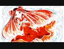 『安価な金魚』mikka de ikko feat.初音ミク