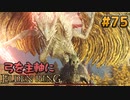 【ゆっくり実況】弓を主軸にエルデンリング part75【ELDEN RING】