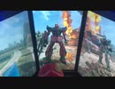 戦場の絆Ⅱ　メサなんとか912