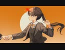 ニコカラ『つままれた』一二三《on vocal》