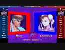 スパIIX 西日暮里バーサス火曜東西戦 2022/12/20