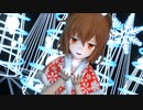 【MMD艦これ】 雷 「Twinkle World」