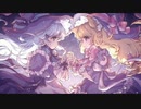 まほう/花譜 feat. 理芽【天使と歌った】【南波×雨音】