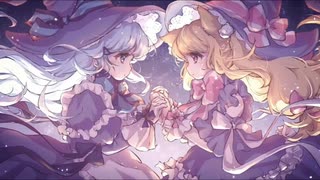 まほう/花譜 feat. 理芽【天使と歌った】【南波×雨音】