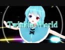 Twinkle World.MOTRoid