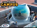 【TwoPointCampus】宇宙へ！　[SpaceAcdmy]　[Part1]
