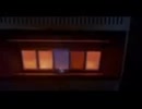 Why is my gas stove popping