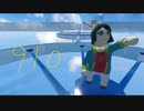 Human fall flat MODステージ攻略 その９１０