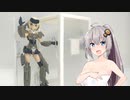 【カプセルトイ】あかりちゃんwith組立式シャワールーム【1/24 SHOWERROOM COLLECTION】