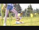【ポケットモンスター】おなかが減りました。