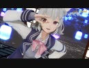 【MMD】小春六花が魅せる「極楽浄土」