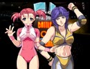 【ゆっくり実況】レッスルエンジェルスサバイバー2で女神育成 その107