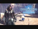 【刀剣乱舞】R・竜王の新大陸古龍調査記録 夢【偽実況】