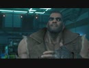 FF7R#18　巨大ルンバ廃棄計画