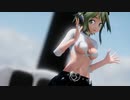 【MMD】GUMIでハイファイレイヴァー【ままま式GUMI】