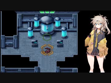 虫っぽいゾイド縛りのPSゾイド２　ミッション7