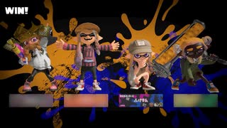 【実況】三十路過ぎがエンジョイするスプラトゥーン3 Part35【バンガラ編】