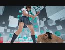 【リョナ】ジュリアを痛めつける