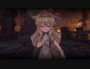 【ゆっくり実況プレイ】#7 一瞬だけメイドウィッチノベタ【Little Witch Nobeta】