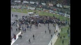 F1 1981 イギリスGP　Part.7