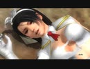 DOA5LRリョナ紳士向け「紅葉の敗北シーンを堪能する」