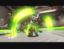 【OW】アーカイブ 022