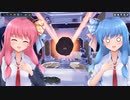 【Astro Colony】ことのはスペースファクトリー！#2【A.I.VOICE実況】
