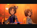 【アイドル】ミリシタで、CROSS FI○HT!【マスター】