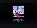 【EXPERT Lv.31】ライフ回復なしで What's up? Pop!  やってみた【プロセカ】