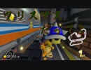 マリオカート8DX初心者ががんばって1位をとるだけ【#226】