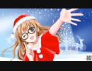 【MMD】夢芽のクリスマス2022【モデル配布】