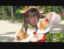 DEAD OR ALIVE Xtreme Veast Vacation 前編