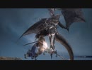 [クライシスコアFF7]第3回(3-3) バハムートマテリア