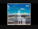 【GUMI&初音ミク】心の旅／チューリップ【アコギ伴奏】