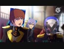 オオスズメバチ(特射)がやって来ちゃうんだなぁこれが！.mp8