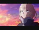 閃の軌跡新作TVアニメ『The Legend of Heroes 閃の軌跡 Northern War』特別アニメ