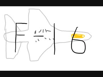 F-16ADF 適当にやるだけ