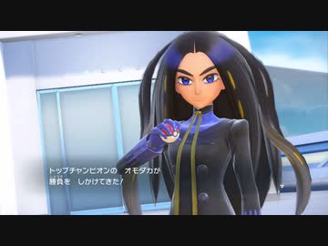 【実況プレイ】ポケットモンスタースカーレット　Part31