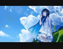 【双葉湊音】桜並木-Burning green-