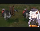 広大な大自然で狩りをするあかりちゃんのtheHunter: CotW#26-1