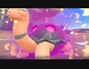 【ポケモンスカーレット】パルデア一周の旅♯15　東3番エリア【Pokémon Scarlet reaction】