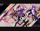 【Voisona】キレキャリオン / ポリスピカデリー【機流音カバー】