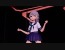 【MMD艦これ】   バイオレンストリガー(薄雲)