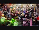 【Blood Bowl 3】最高のチアリーダーたち（2022年12月版）