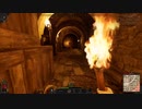 ダンジョン探索＋PvPvEゲーム　Dark and Darker　なんとか脱出したやつ