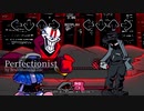 [FNFCover]Perfectionist - Cassete Goon VS Dust Sans