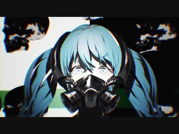 【歌ってみた】リバーシブル・キャンペーン / DECO*27 - 香椎 祈織