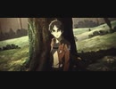 【MAD】進撃の巨人　紅蓮の弓矢　Linked Horizon
