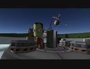 【KSP】カーバルどうでしょう第９夜 【ゆっくり実況】【kerbal space program】