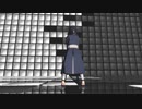【MMDナルト】マダラとインドラでBad Apple!!